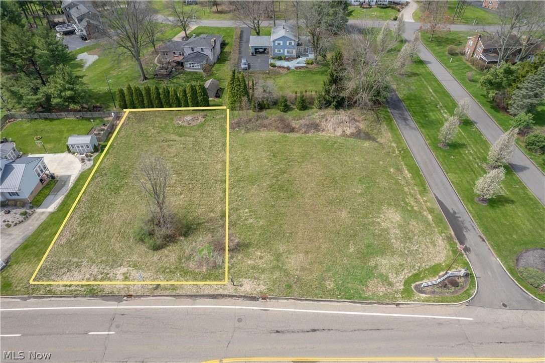 Residential Lot in North Canton