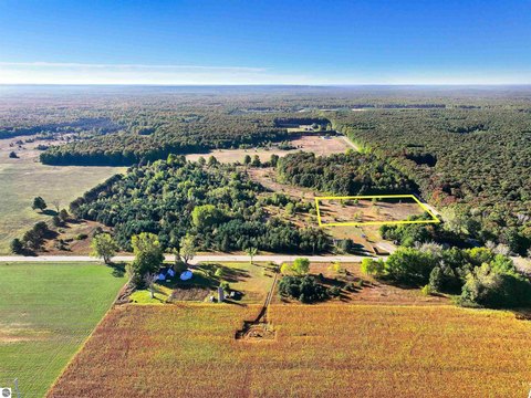 Vacant Lot/Land, Gaylord, MI
