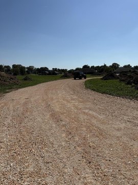 Land For Sale in Grove