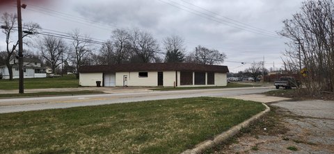 Picture of Retail properties at Page Ave 1214, Jackson, MI