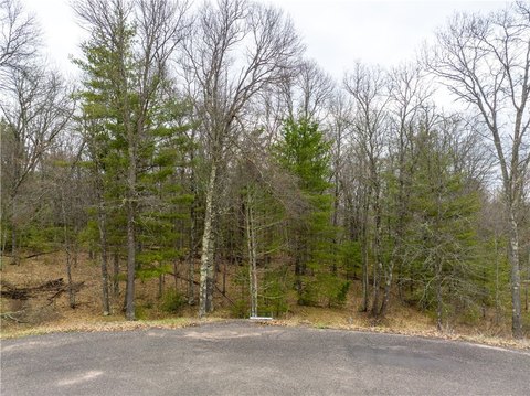 Residential Lot in Solon Springs