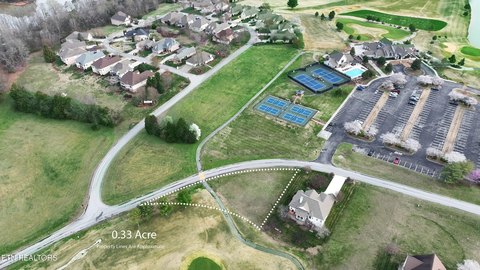 Golf Course Lot Opportunity