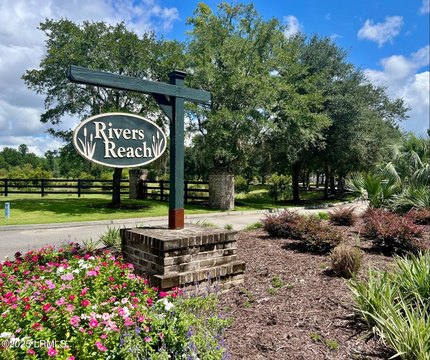 Residential Land in Gated Community