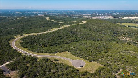 Residential and Recreational Land Tract