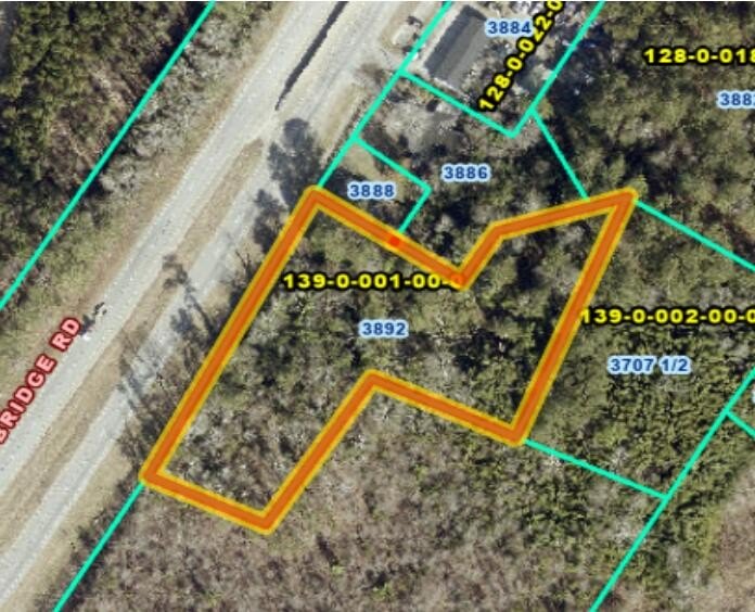 Versatile Land in Hephzibah, GA