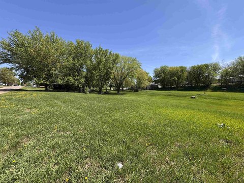 Land in Kingsley, Iowa