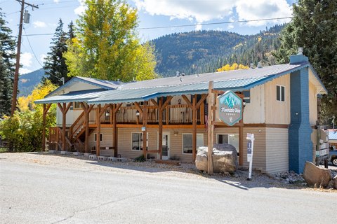 Red River Lodge Investment Opportunity