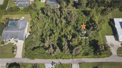 Land, Fort Myers, FL