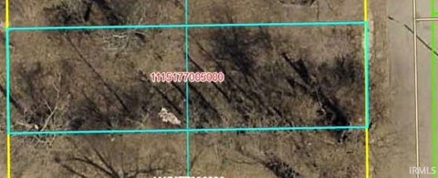 LOTS AND LAND, Muncie, IN