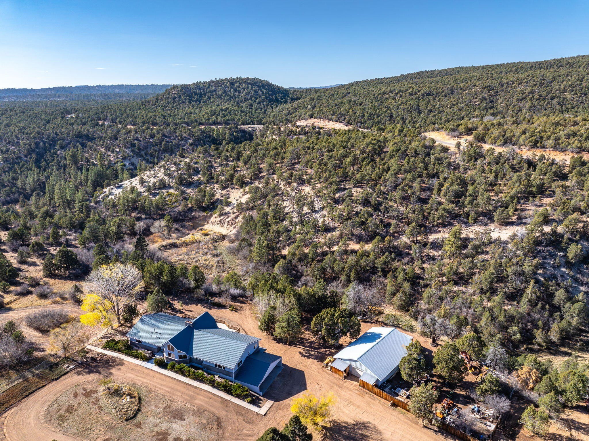 Rare Land Near Zion Park