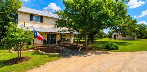 Land, Johnson City, TX