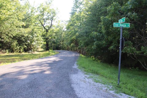 Mountain Nature Resort Homesite Land