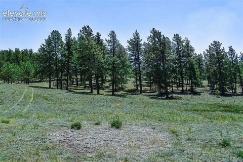 Rural Mixed-Use Land Parcel