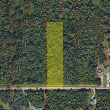 Land, NAPLES, FL