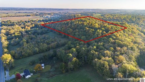 Land, Princeton, KY