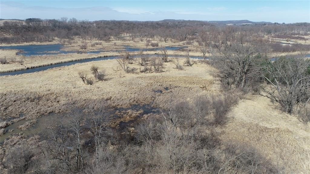 Buffalo County Hunting and Recreation