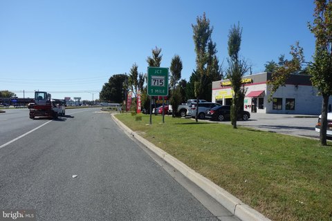 Commercial Property with Development Potential