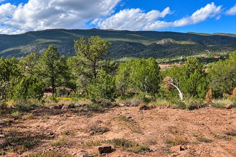 Land, Tijeras, NM