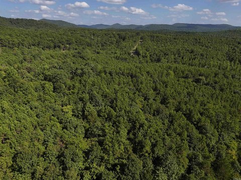 Residential Land in Rustic Ridge