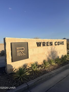 LAND - Lake Havasu City, AZ