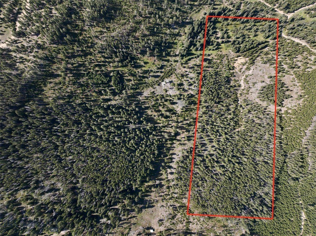 Off-Grid Land in Philipsburg, MT