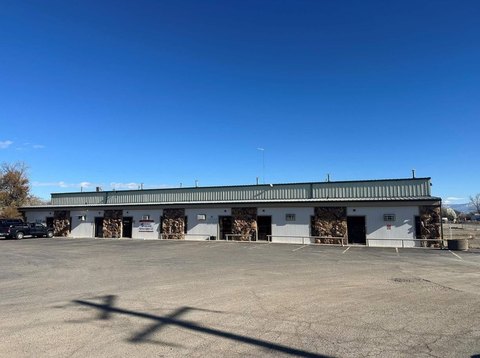 COMMERCIAL - Fruita, CO