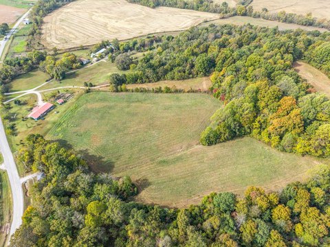 LAND - Hopkinsville, KY