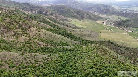 Land Near Lava Hot Springs