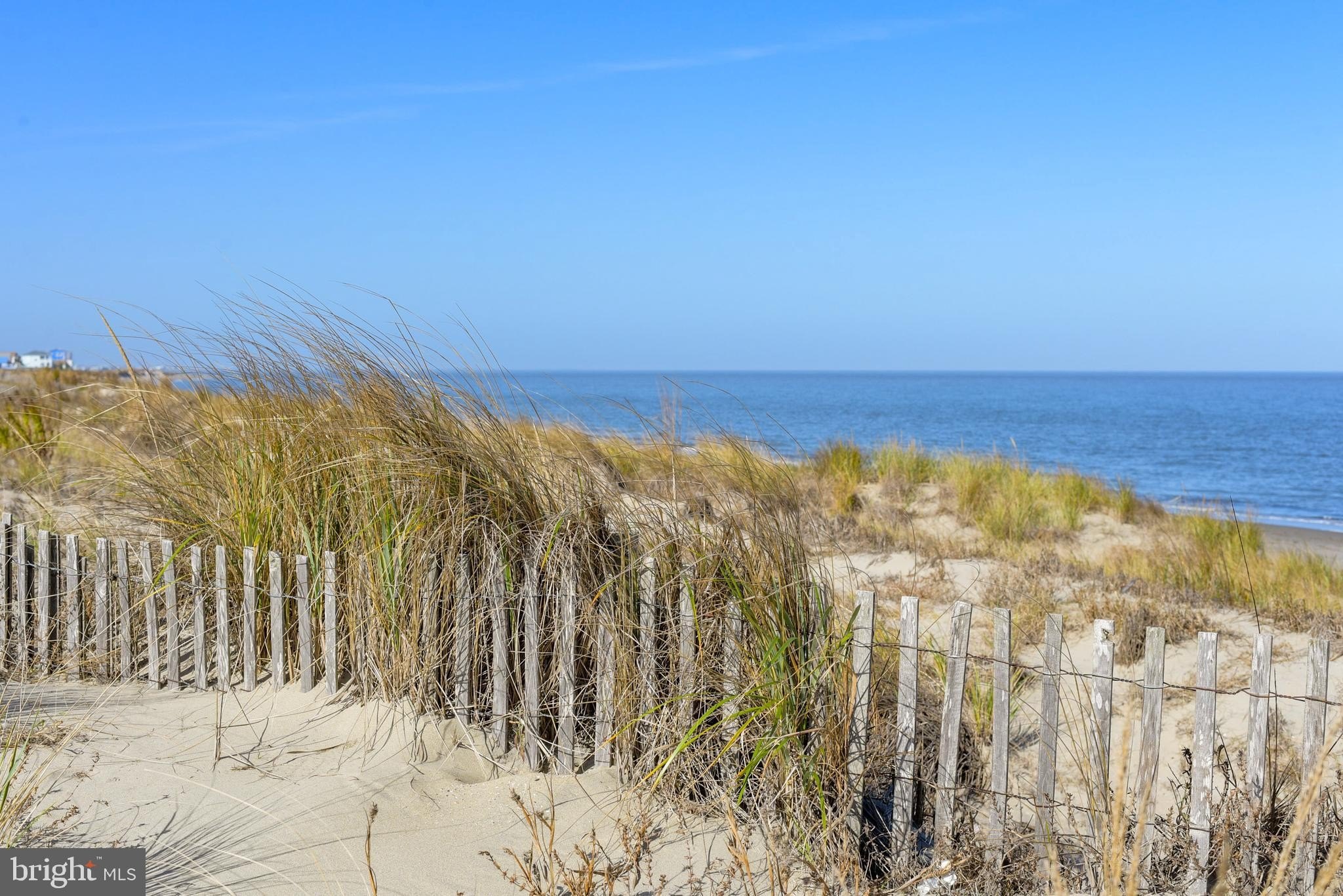 Oversized Lot Near Broadkill Beach