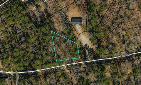 Land, Westminster, SC