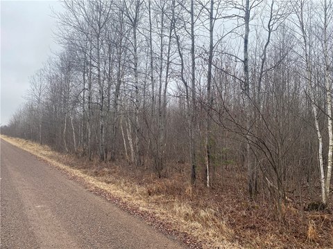 20 Acres of Land, Ogema