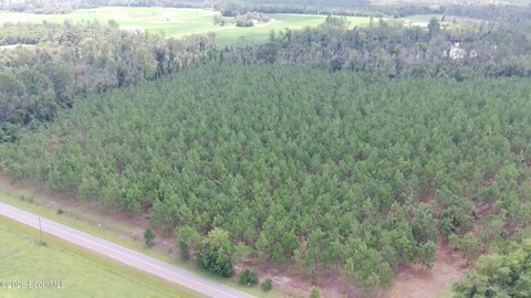 Land, Hazlehurst, GA