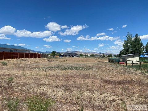 Land, Challis, ID
