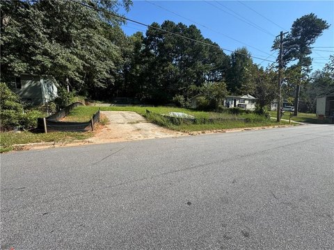 Buildable Lot in Covington, Georgia