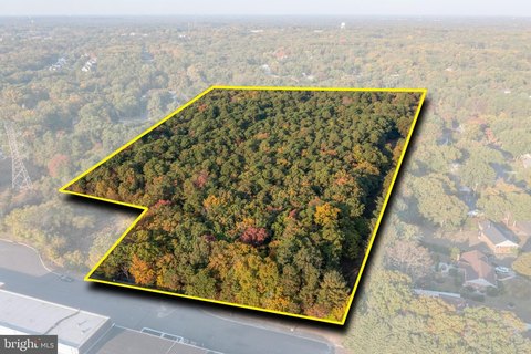 Voorhees Vacant Land Opportunity
