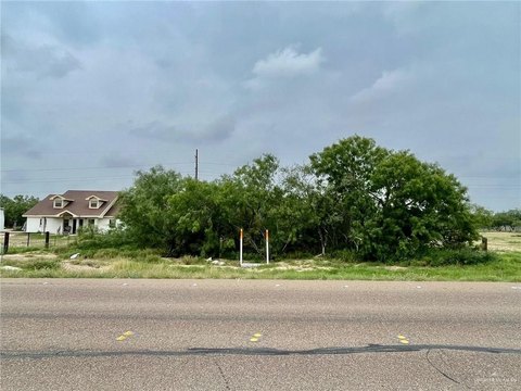 LAND - Roma, TX
