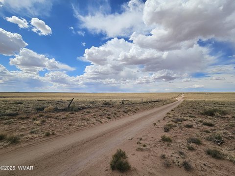 Holbrook, AZ Land For Sale