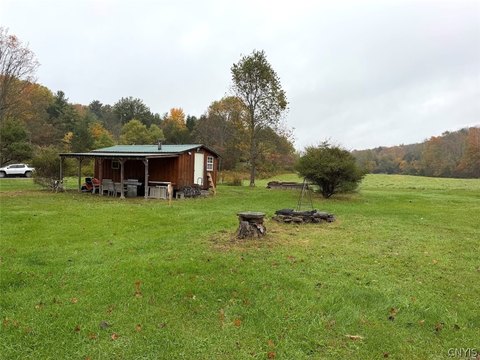 Land, Belmont, NY