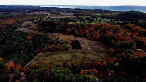 Shelby, MI 25-Acre Land Parcel