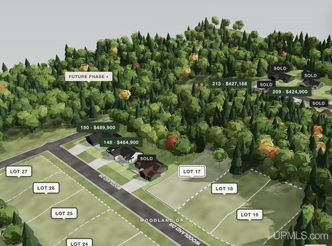 VACANT LAND, Negaunee, MI