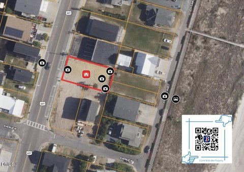 Kure Beach Land For Sale