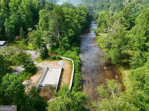 LAND - Lakemont, GA