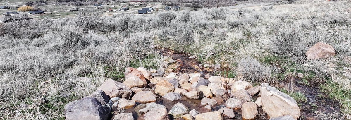 2.92 Acres Ready for Home