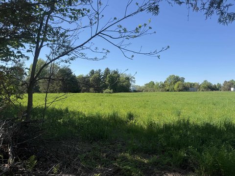 7.3 Acres in Nicholville, NY