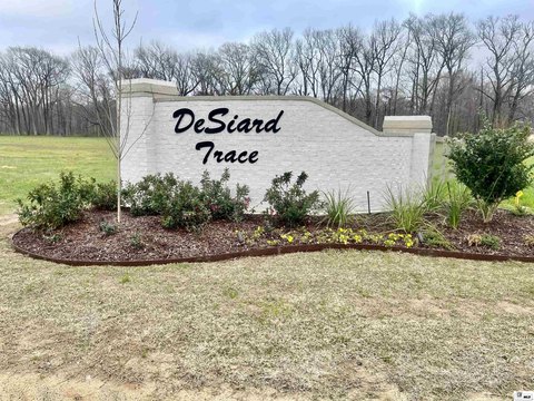 LAND - Sterlington, LA