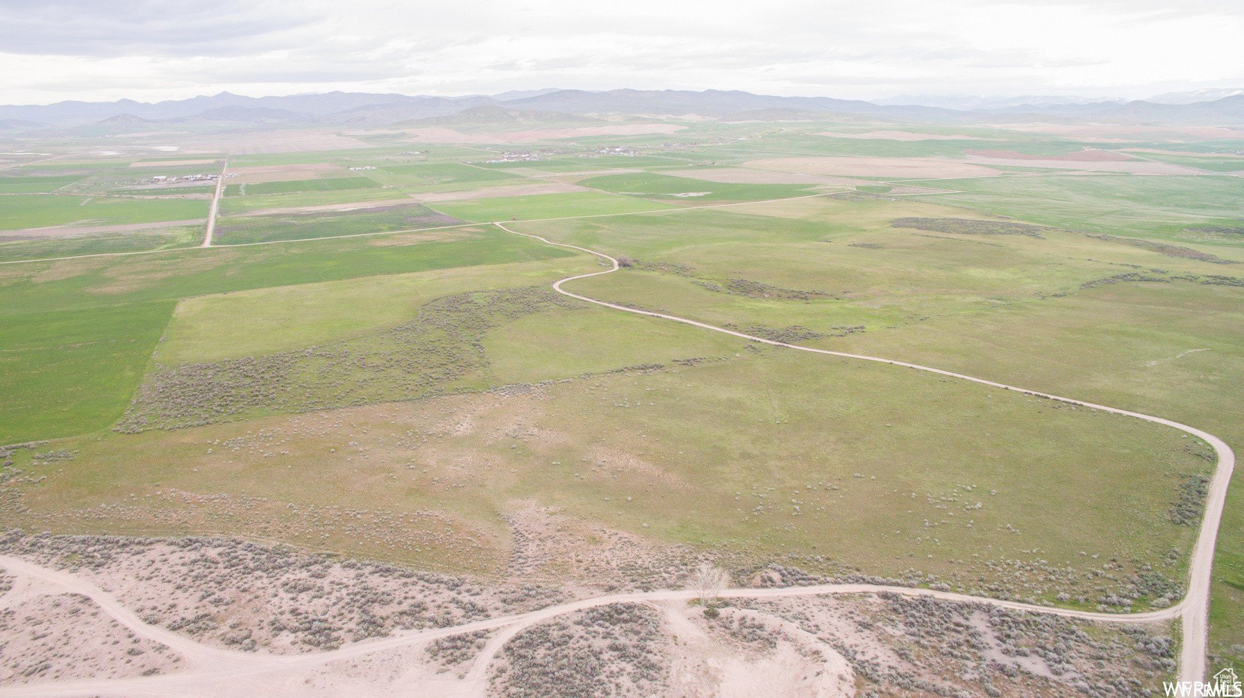 100 Acres of Farmland