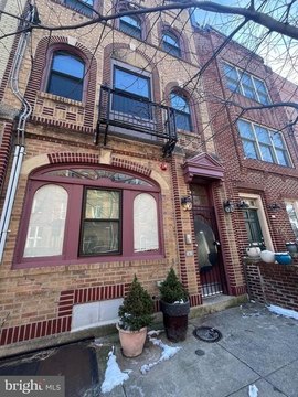 Fully Occupied Triplex with Roof Access
