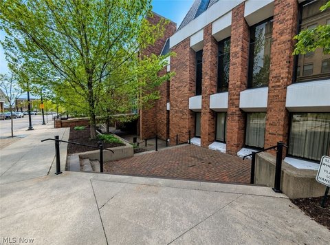 Downtown Office Building