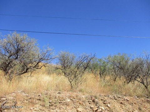 Land, Rio Rico, AZ