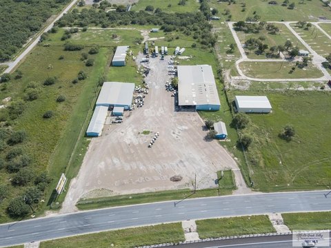 La Feria Commercial Lot